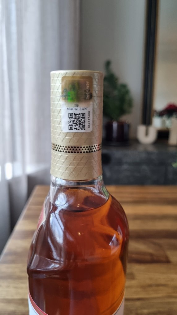 Macallan Classic Cut 2022  - 700ml #3.2