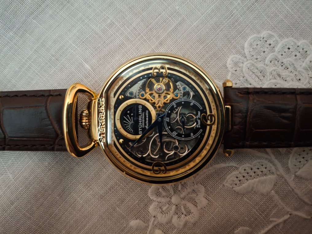 Stührling Original - χωρίς τιμή ασφαλείας - Άνδρες - 2010-2020  #1.0