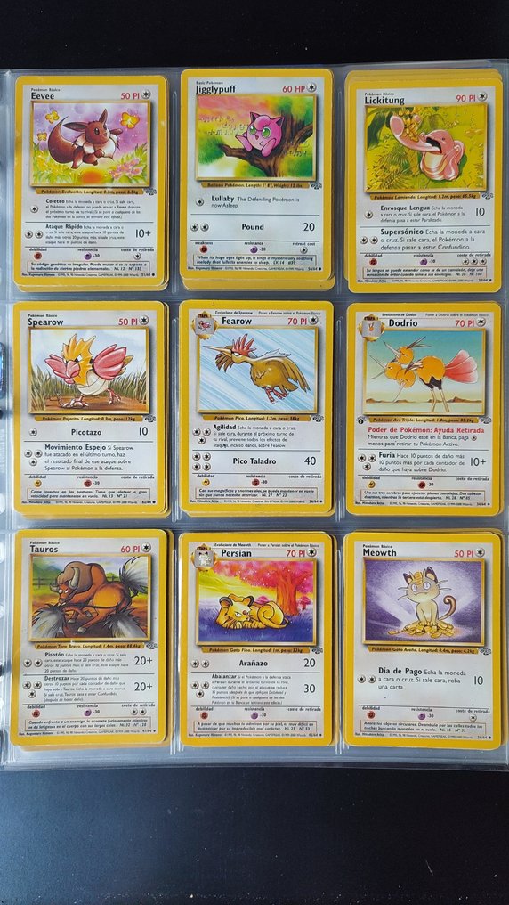 Pokémon - 170 Mixed collection - Various sets #3.2
