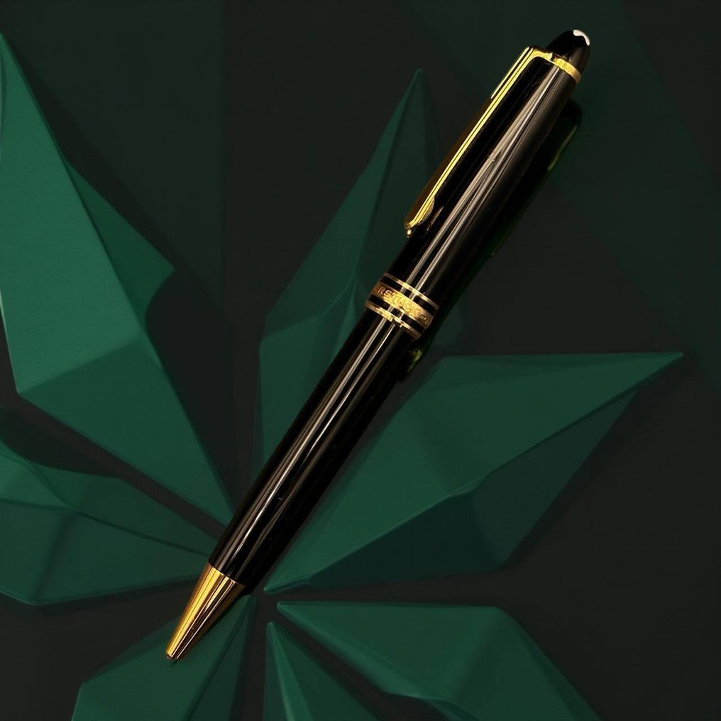 Montblanc - Classique - No reserve price - Pen #3.2