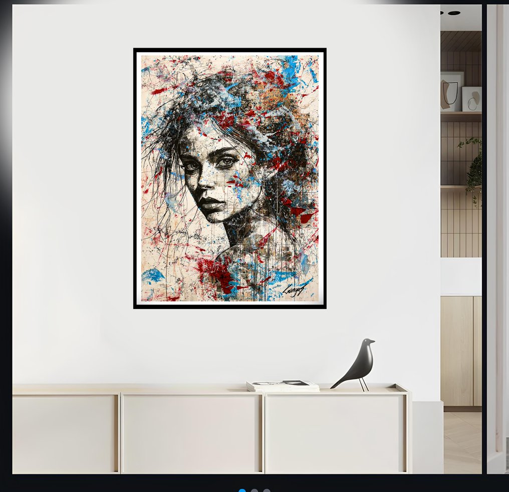 Gongas - Urban Fragments - No Reserve #1.0