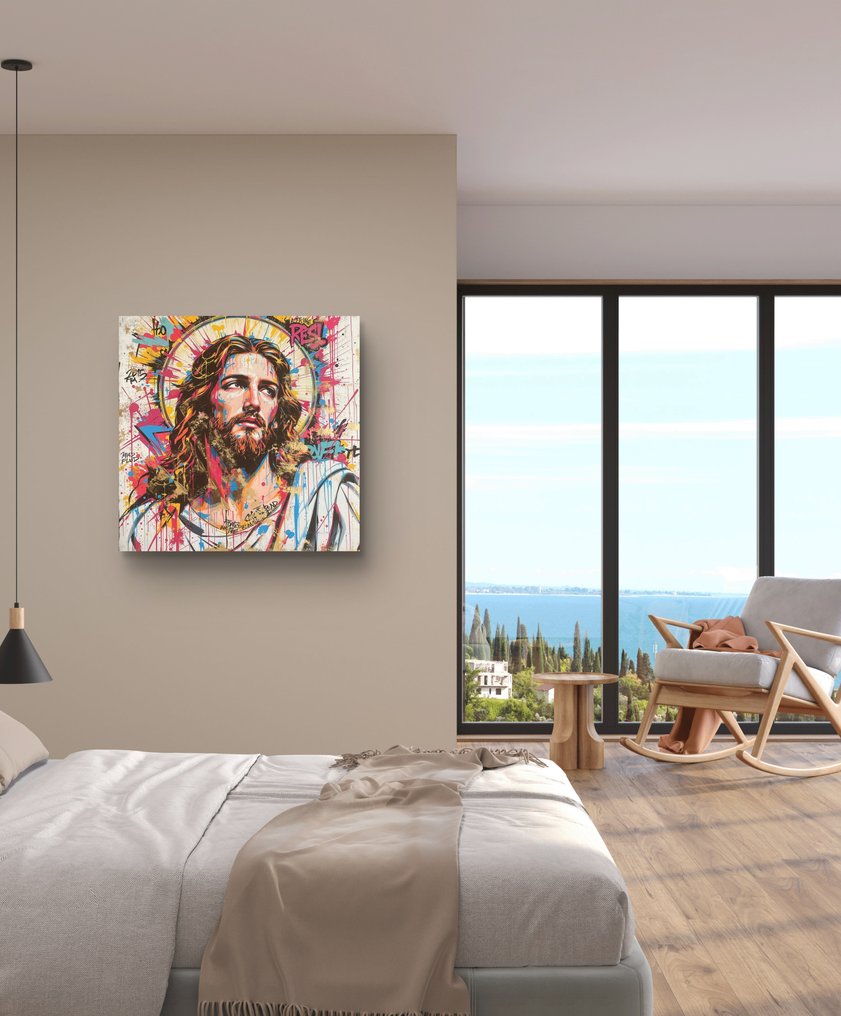 Nina Nox - Rex Regum XL #2.1