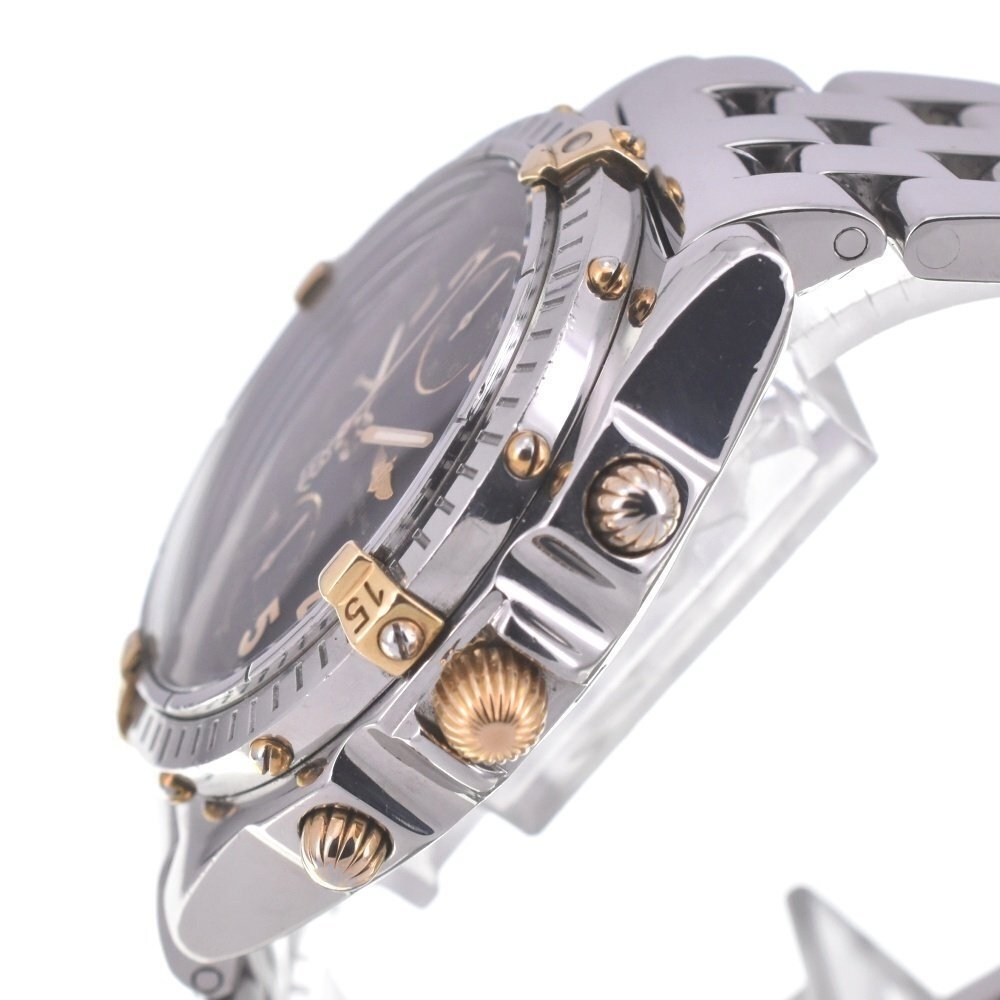 Breitling - Chronomat - B13050.1 - Men - 1990-1999  #3.2