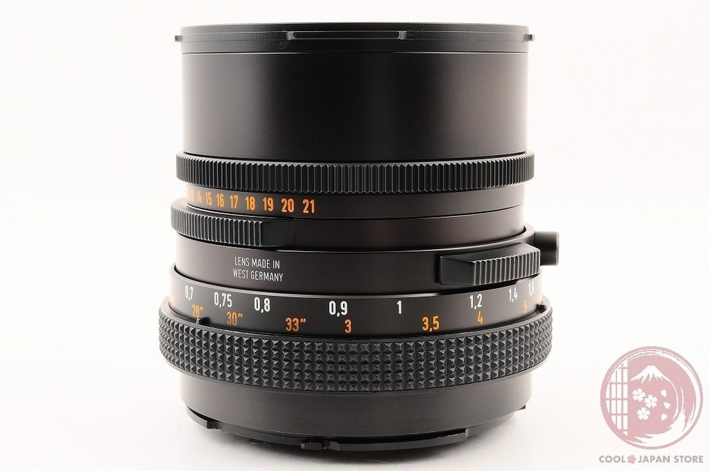 Carl Zeiss, Hasselblad Distagon 3.5/60mm T* | Φακός φωτογραφικής μηχανής #3.2