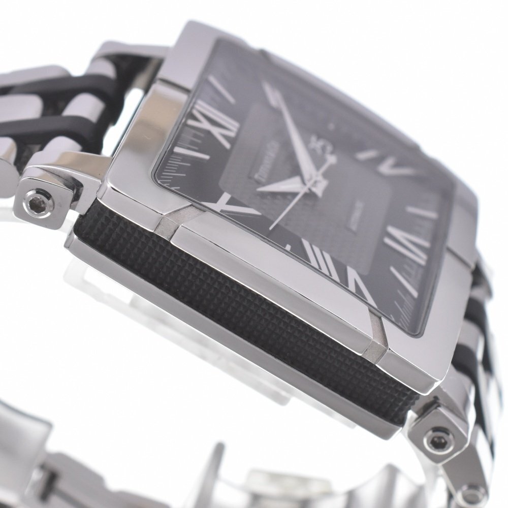 Tiffany & Co. - ATLAS - Z1100.70.12A10A00A - 男士 - 2010-2020年  #3.2