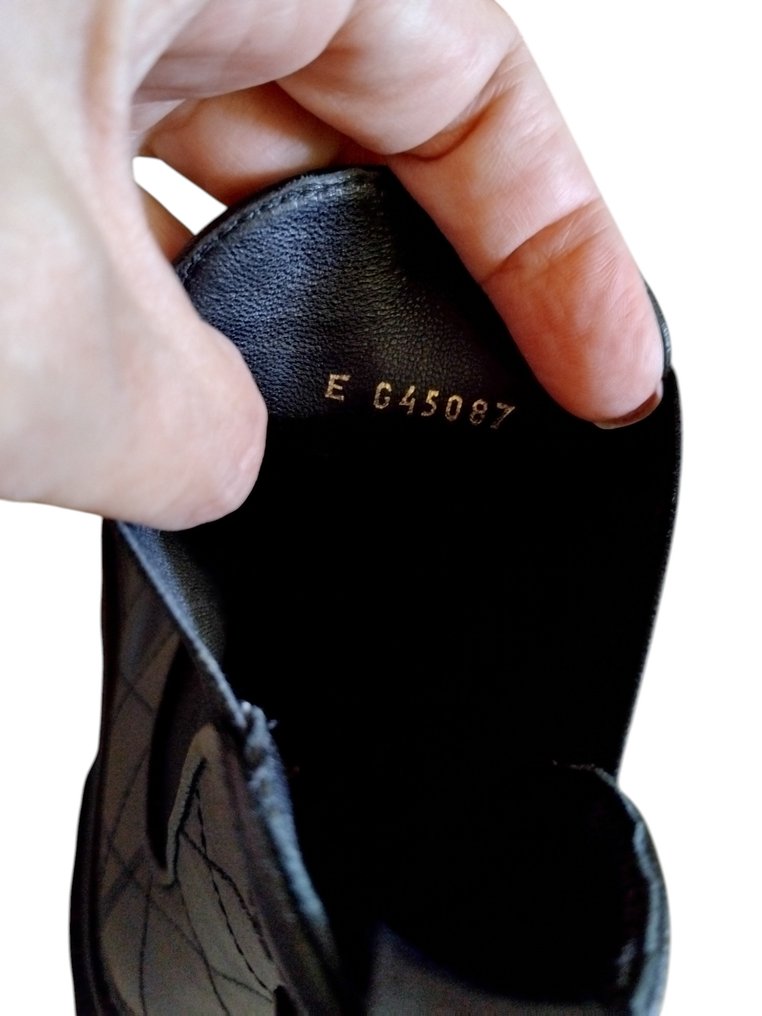 Chanel - Boots - Size: EU 40 #2.1