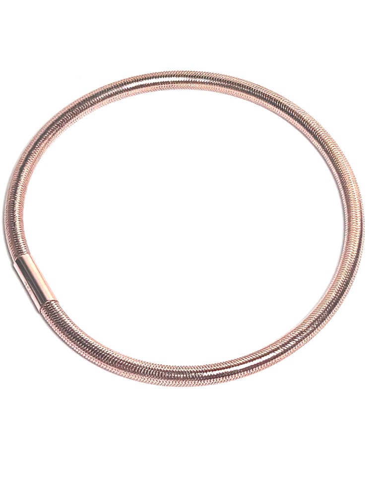 Armbånd - 18 kraat Rosaguld #1.0