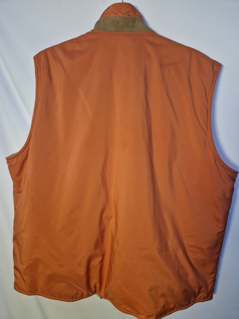 Loro Piana - Weste #2.1