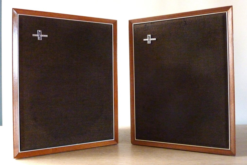 Philips - 22RH423/01Z Høyttaler sett - Flere modeller #1.0