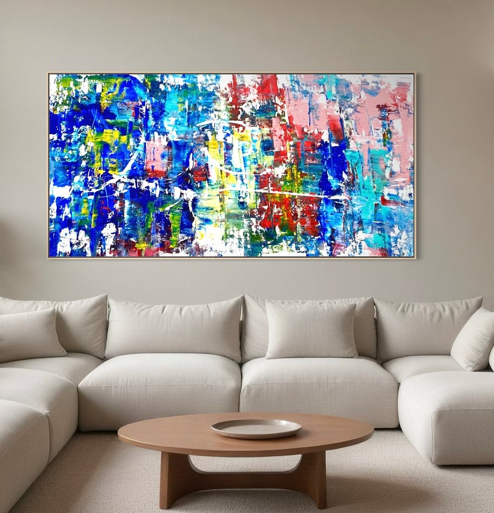 Alberto Stocco - Abstract #3.2