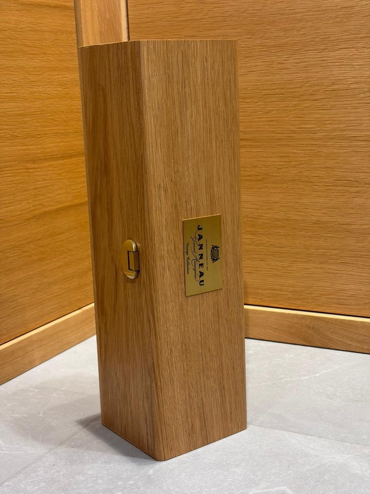 Janneau 1994 - Vintage Collection  - 70 cl #3.2