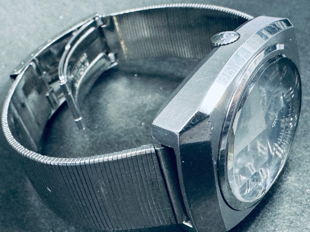 Rado - Mannheim - No reserve price - 955301A - Men - 1980-1989  #4.3