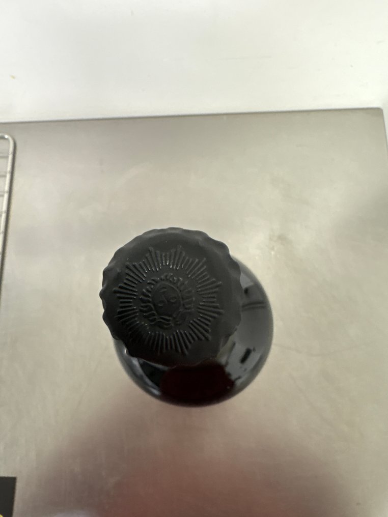 Laurent-Perrier, Grand Siècle - Σαμπάνια Brut, Grande Cuvée - 1 Magnum (1,5 L) #4.3