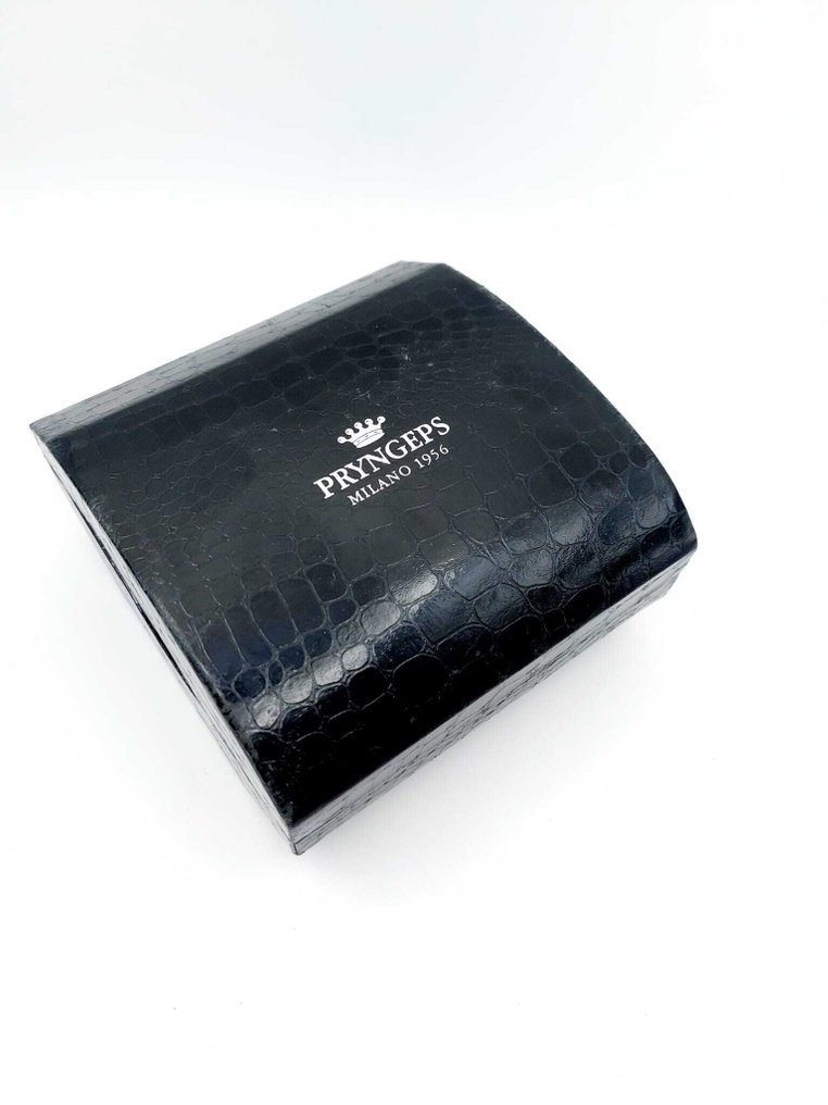 Pryngeps - Giro Veloce - Chronograph - Zonder minimumprijs - CR582 - Heren - 2010-2020 #3.2