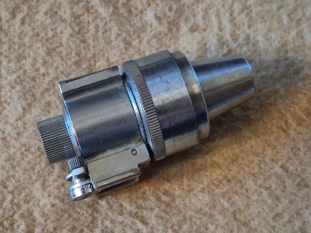 Leitz Universalsucher VIDOM für Brennweiten von 3,5-13,5cm Analóg fényképezőgép #2.1