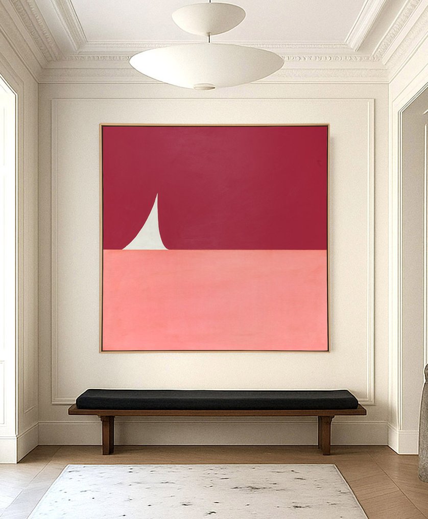 Sebastiano Riva - abstract XXL #3.2