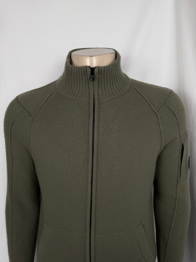 C.P. company - Cardigan #3.2