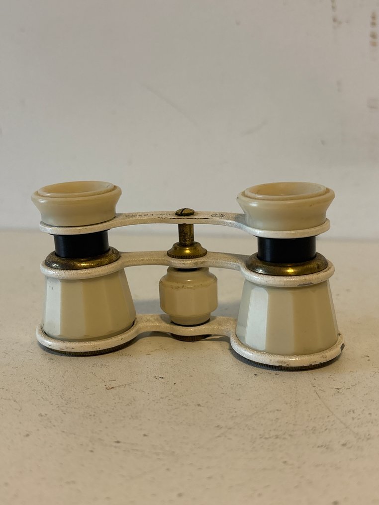 Theatre binoculars - 1900-1910 #1.0