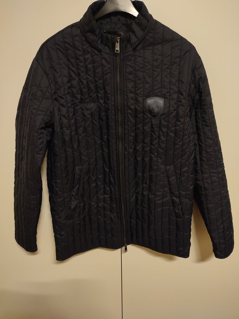 FERRARI X GIORGIO ARMANI - Formel 1 - Lagkläder #1.0