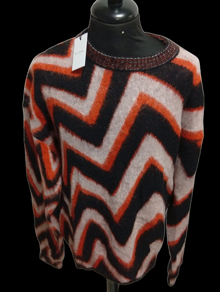 Paul Smith Black Label - Pullover - Nyt med labels #1.0