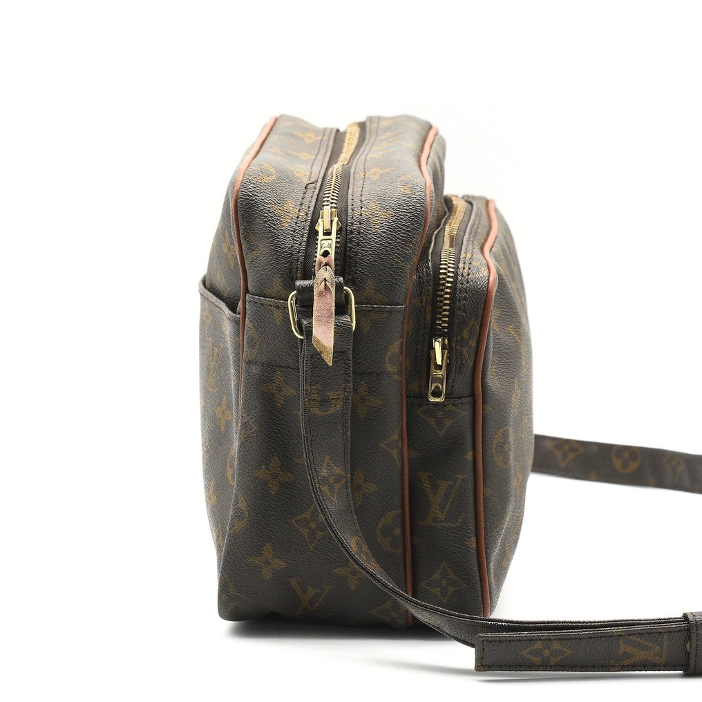 Louis Vuitton - Mala de ombro #3.2