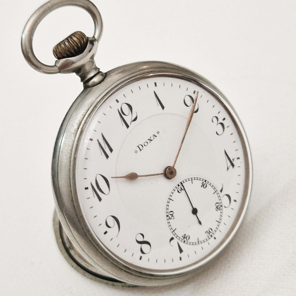 Doxa - Mechanical - 1001701 - 1900-1949 #2.1