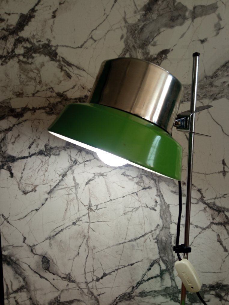 Targetti Sankey - 台灯 - 铝 - Lampada Targetti #1.0