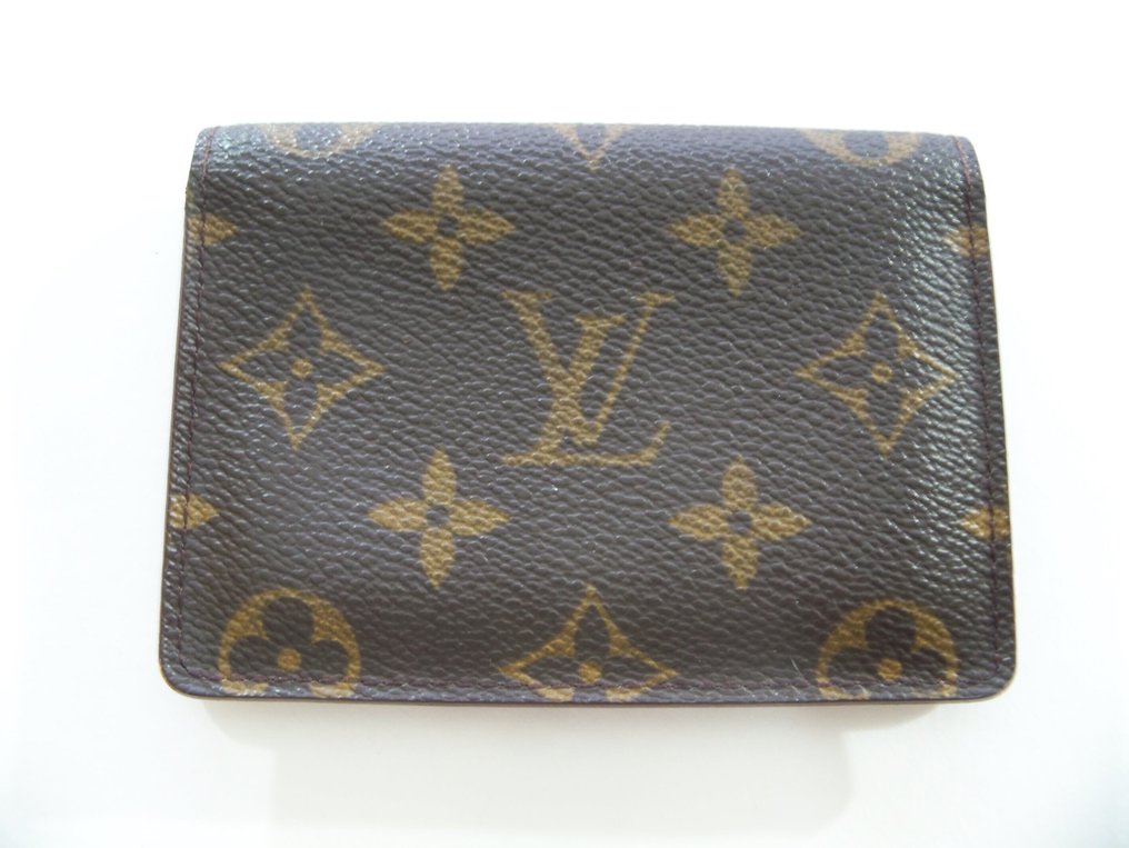 Louis Vuitton - Card case #1.0