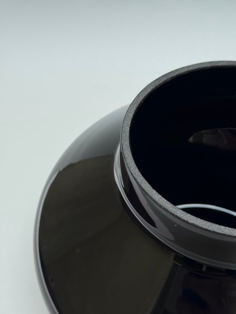 Verrière Doyen - Βάζο -  HYALITE  - Γυαλί - Αρτ Ντεκό #4.3