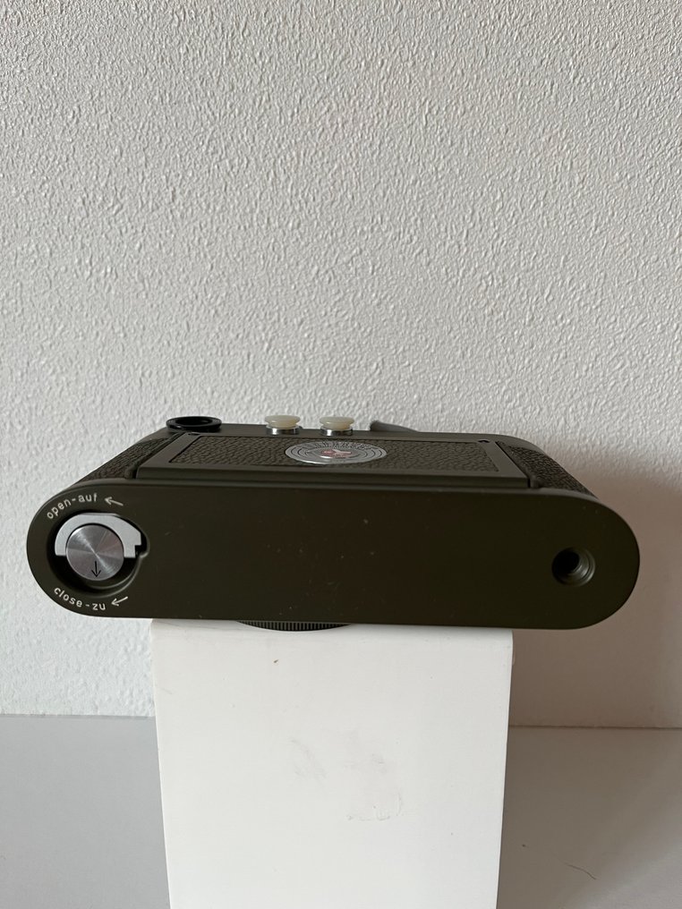 Leica M3 - (serial. 1156 0250) - CLa'd 類比相機 #3.2