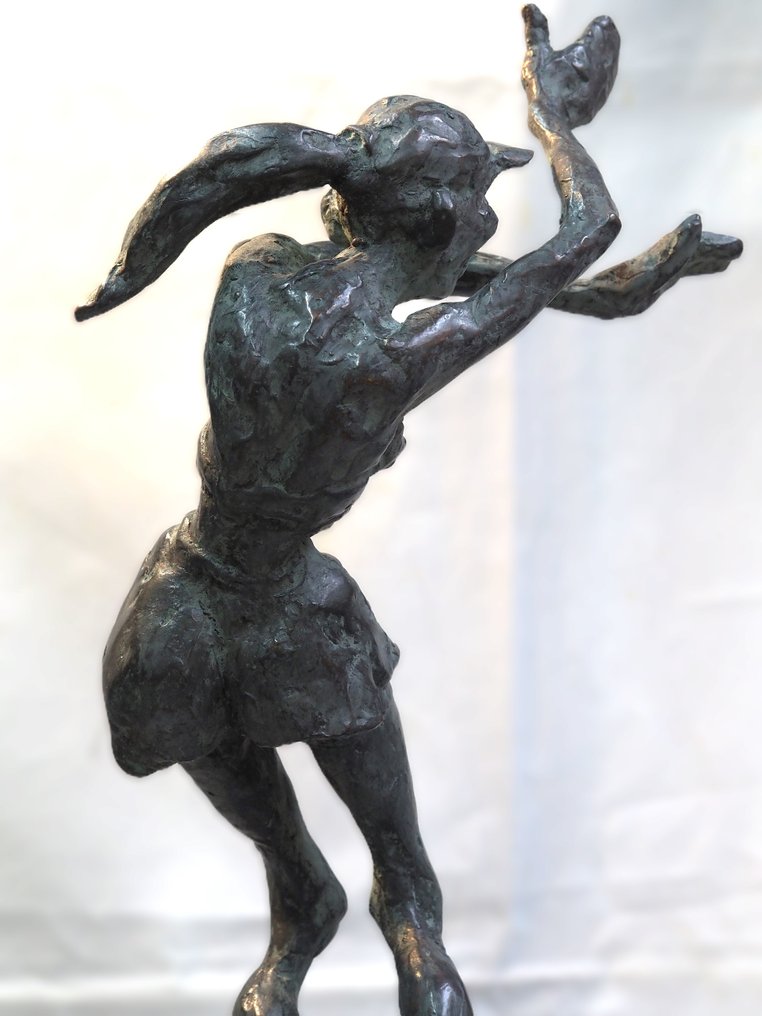 Ton van der Linden - Cheer up! #2.1