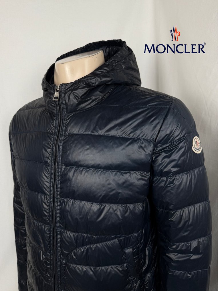 Moncler - 羽绒服 #1.0