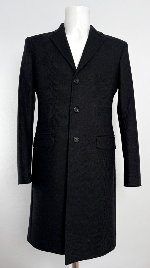 Dolce & Gabbana - Coat #1.0