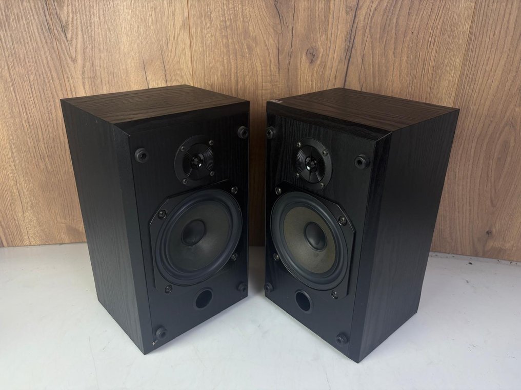 Bower & Wilkins - V201 - 匹配对 喇叭組 #4.3