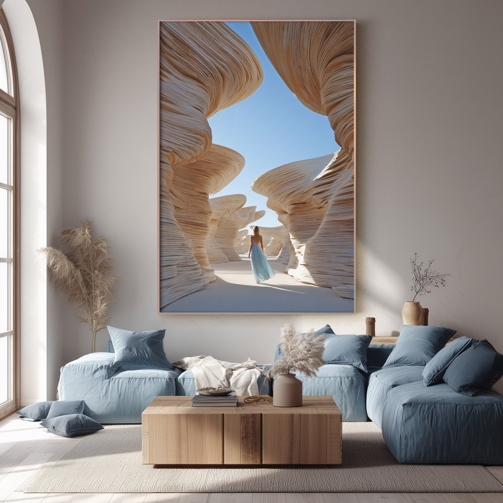 Lea Ottavi - Silence Before Dawn XXL #1.0