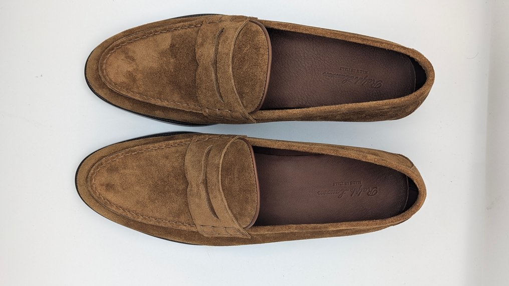 Ralph Lauren - Mocassins - Size: EU 43 #3.2