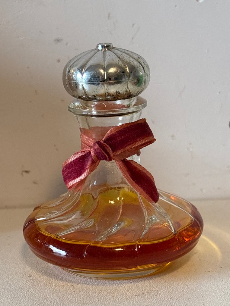 Parfum verzameling - Flacon de parfum (21) - Verre #3.2