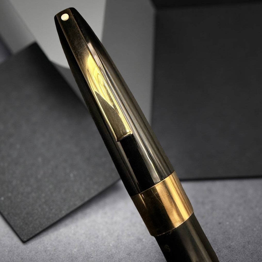 Sheaffer - Imperial - Ingen mindstepris - Fyldepen #4.3