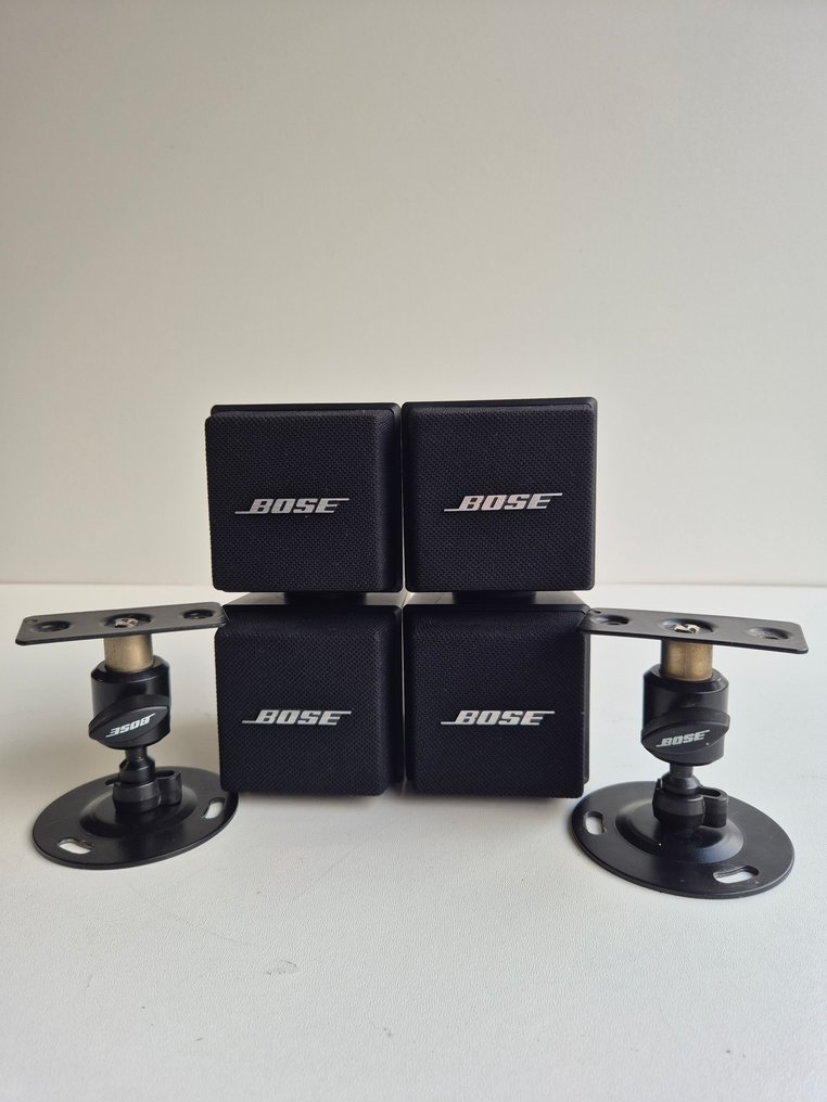 Bose - AM5 double cubes Hangszóró szett #1.0