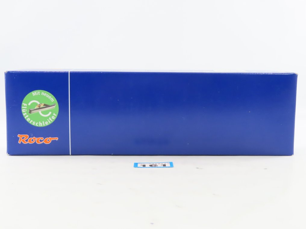 Roco H0 - 69935 - Diesel lokomotiv (1) - V200, digitalt - DB #2.1