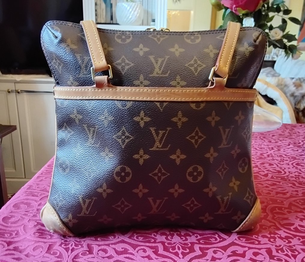 Louis Vuitton - Monogram Cabas - 手提包 #1.0
