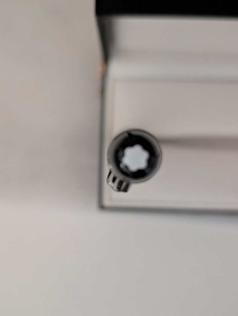 Montblanc - Starwalker - No reserve price - Pen #4.3