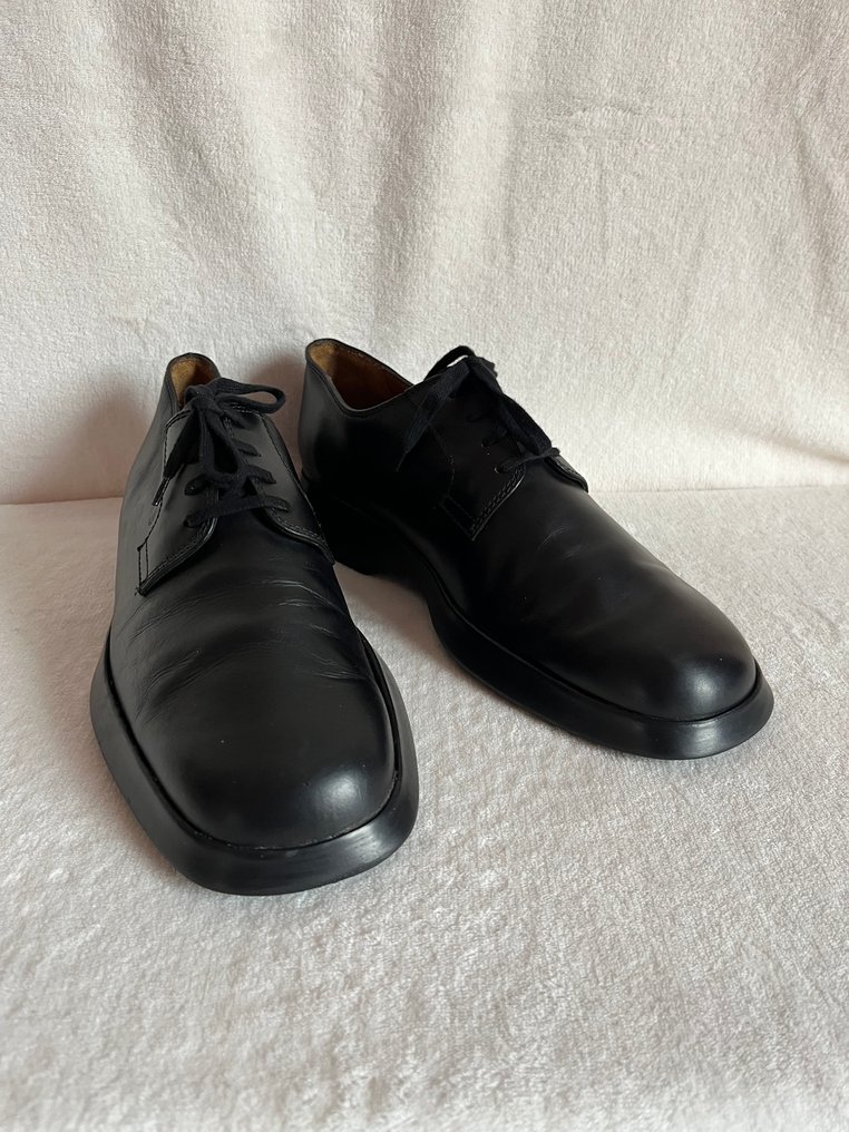 Tod's - Lace-up shoes - Size: EU 42.5 #1.0