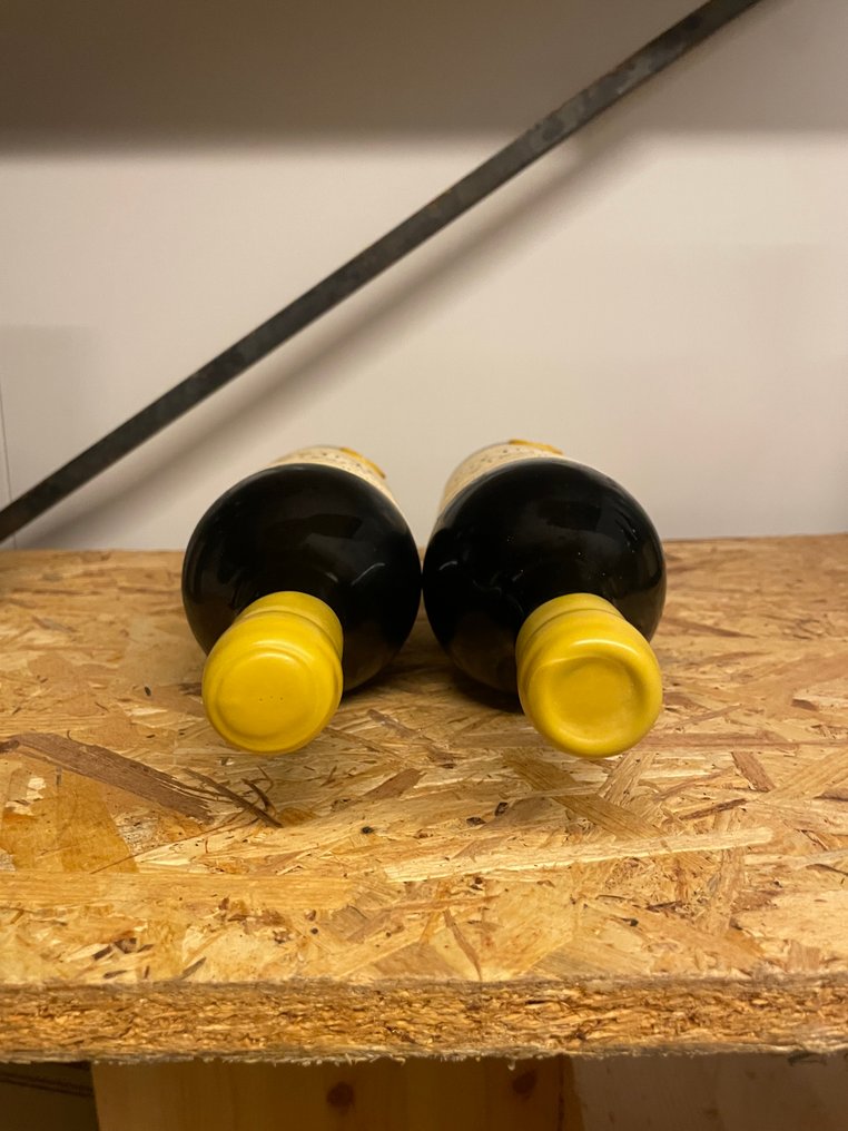 2012 Elena Walch Beyond the Clouds - Trentino Alto Adige - 2 Bottles (0.75L) #2.1