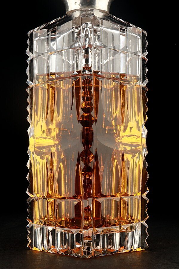 Decanter - .915 argento #2.1