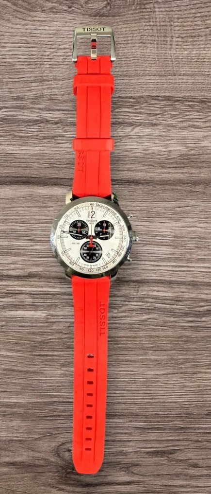 Tissot - PRC 200 - Nincs minimálár - PRC200 - Férfi - 2020+  #2.1