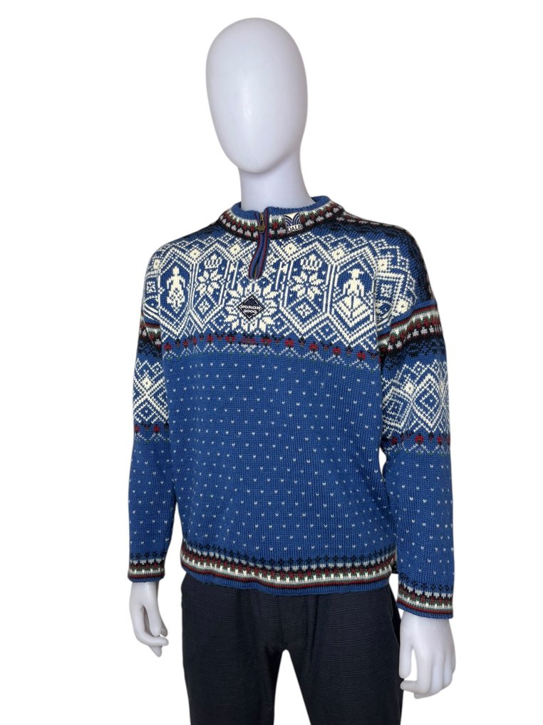 Dale of Norway - Jumper #3.2