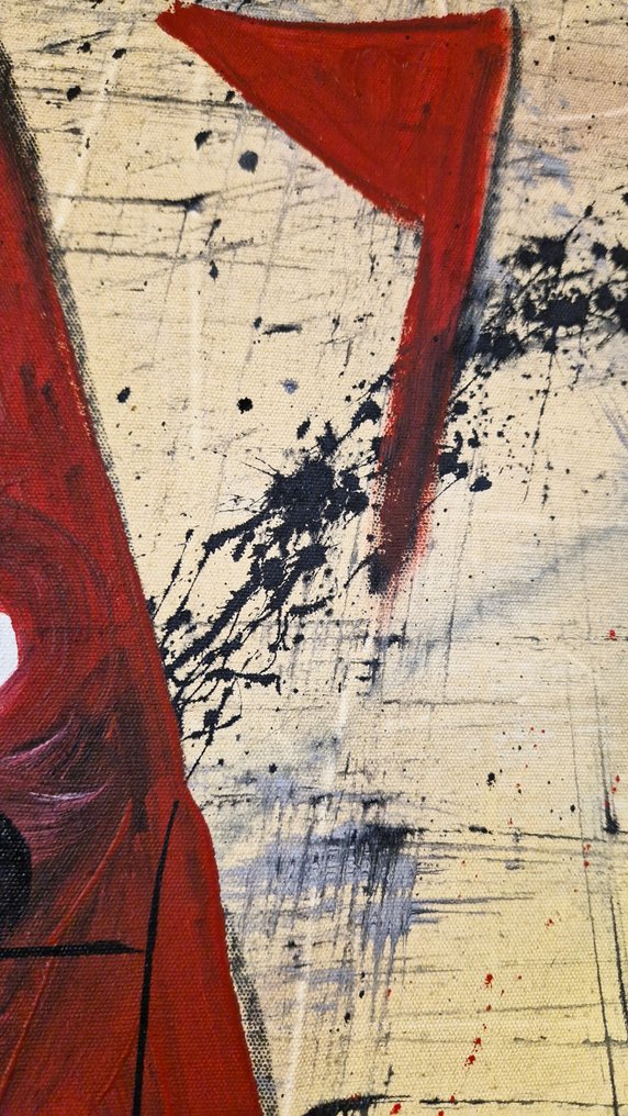 ARVY - Inner Signals - XXL #4.3