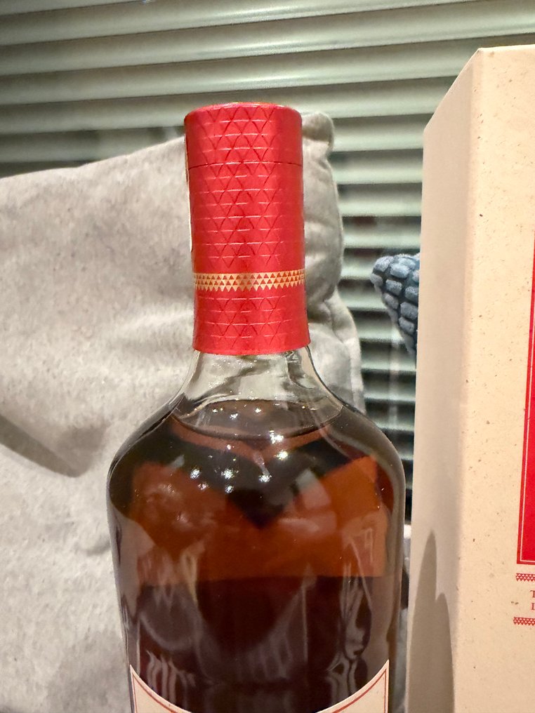 Macallan The Harmony Collection Intense Arabica  - 700ml #2.1