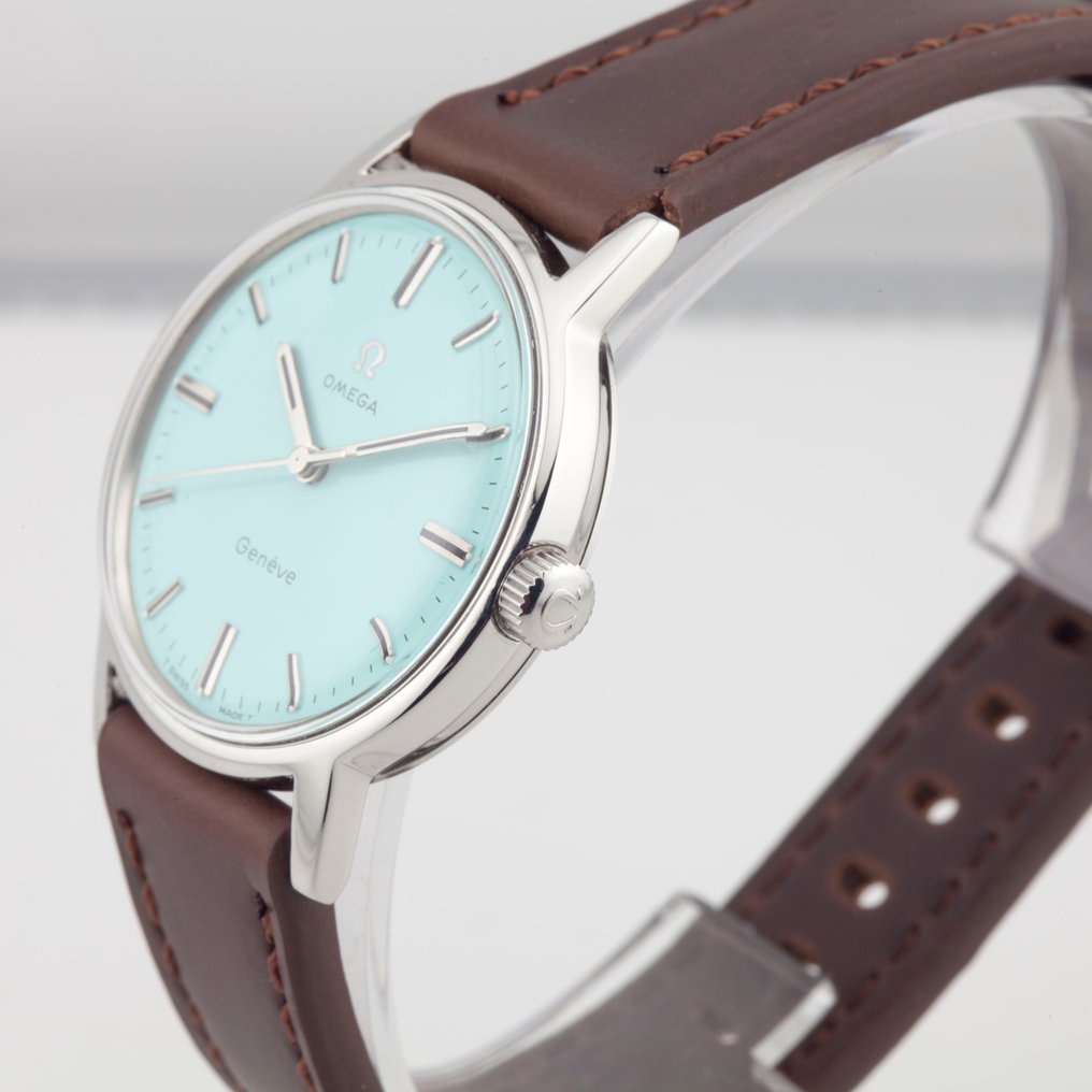 Omega - Genève - 135.070 - Men - 1970-1979 #3.2